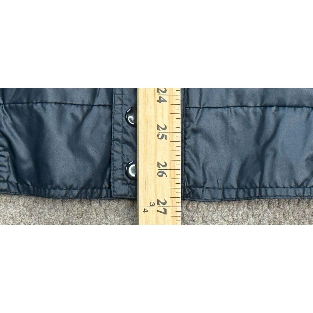 Upstream Racing Division Vintage Visa Capture The Performance Jacket Size Large - Picture 6 of 8